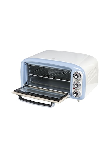 Ariete Vintage 00C097905AR0 1380 W Fırın
