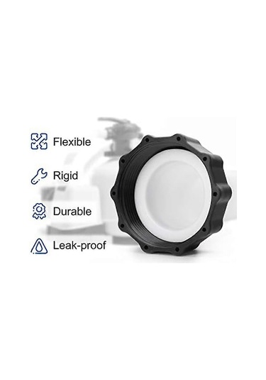 2 St Pool Sandfilter Pump Slang 15,8 Tum Pool Pump Slang Saltvatten Pump Slang För Filterpumpar San