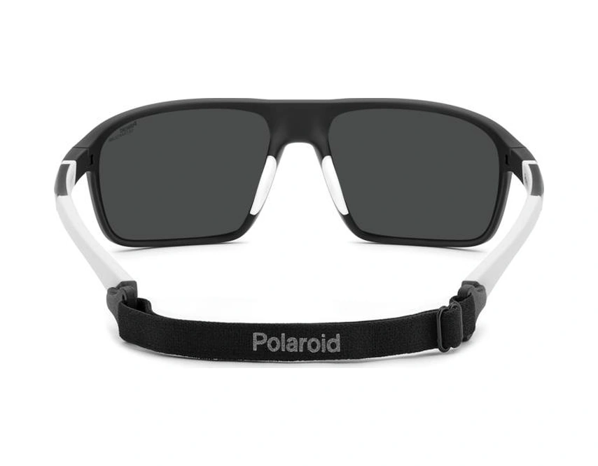 Pld Pld7058/s 003e3 64-15-135 Erkek Güneş Gözlüğü Siyah