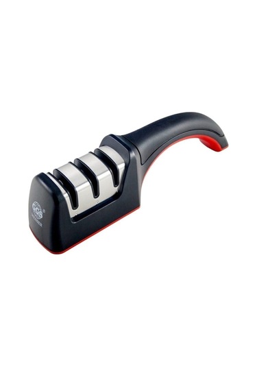 Ggs Solingen 3 Lü Bıçak Bileme Aleti Aparatı G094.10