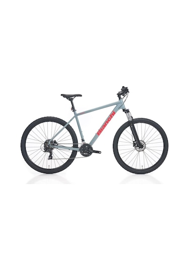 Bianchi Magma 29 Jant 21 Vites Dağ Bisikleti 2025 Çok Renkli