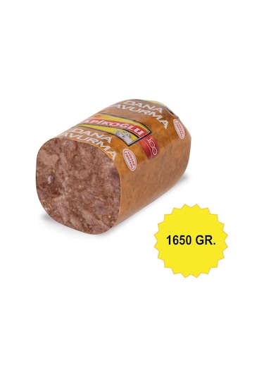 Blok Dana Kavurma