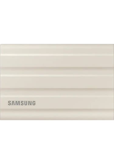 Samsung T7 Shield MU-PE2T0K/WW 2 TB 1050/1000 MB/S USB 3.2 Taşınabilir SSD