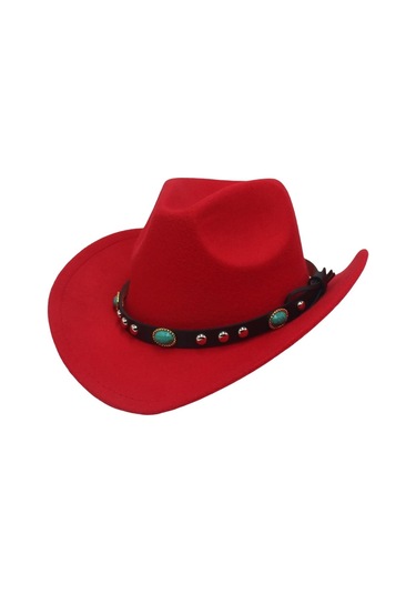 Klasik Tarz Düz Kova Şapka Balıkçı Modeli Güneşten Koruyucu Şapka Anti Katlanır Havza Şapkası Geniş Kenarlı Kovboy Şapkası 56 Cm Çapında Unisex Güneş Şapkası Kırmızı