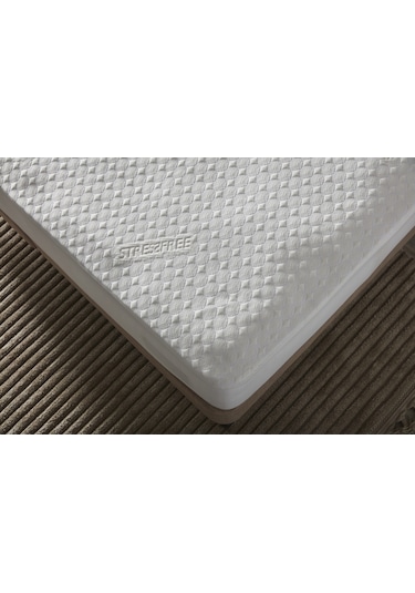 Doqu Home Stress Free Sıvı Geçirmez Fitted Alez 090x190cm