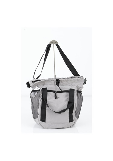 Baggaj Ksc25246 Kadın Seyahat Çantası Lıght/grey
