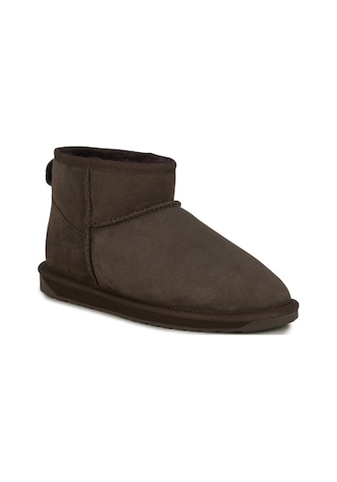 Emu Australia Stınger Mıcro Bot Kahverengi Kahve