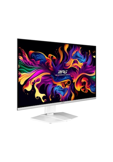 Msı Mpg 321urxw Qd-oled 31.5 240hz 0.03ms Qd-oled G-sync Cece5msı0277