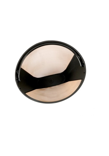 Honmex Altın Renkli Paslanmaz Çelik El Filtreli Kahve Süzgeci - Kağıt Olmadan Dökme Tipi Kahve Fincanı Süzme Kupa Diğer