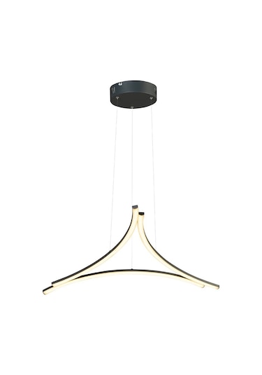 Tra30036 Eco Ø100 Cm Led Avize Sarkıt Yıldıss