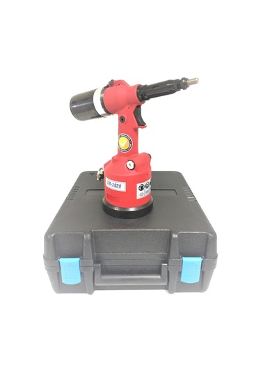 Sm 2020 Hidropnömatik Somun Perçin Makinesi M3-M12 (474197454)