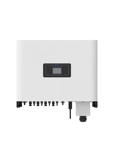 DEYE 50KW TRİFAZE ON-GRİD İNVERTER