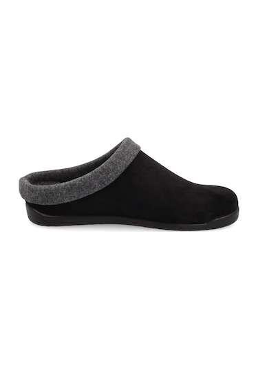 2003 Black Terlik/ Panduf Ev Erkek 48 763 Vf Fly Flot Cloth Man Slıpper 2003 Black