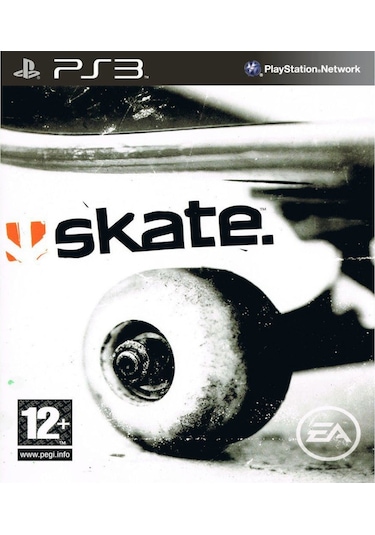 Skate PS3 Oyun
