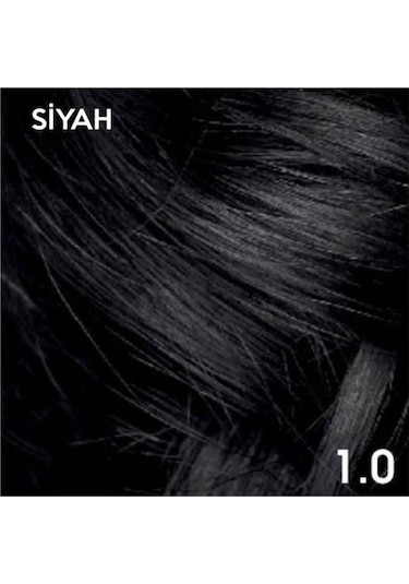 Prozinc Color Saç Boyası 1.0