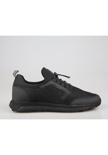 M.P Mp 251-1531 Siyah Erkek Sneakers Siyah