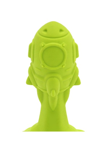 Homyl Çadır Direği Yıldırımdan Korunma Kapağı Kamp Yeşil Yeşil