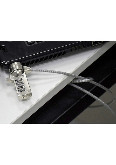 S-Link Sl-S202  S-Link Notebook Kilidi  Şifreli