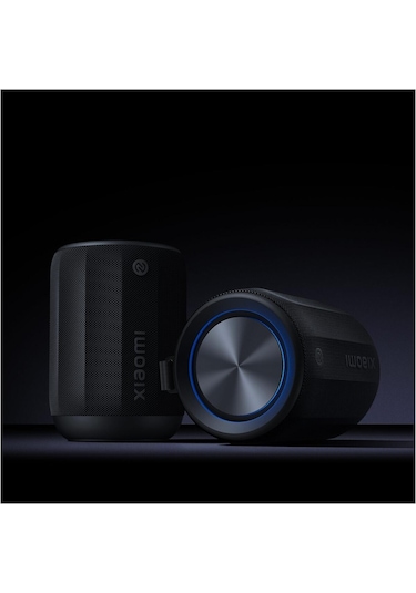 Xiaomi Bluetooth Speaker Mini Bluetooth Hoparlör, Ip67, Rgb Qbh4274gl