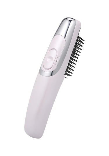 Suofeng Şarj Edilebilir Elektrikli Saç Uzatma Tarak - Yoğunlaştırıcı Saç Bakımı, Saç Derisi Masaj Fırçası Ve Ev Kullanımı Şekillendirme Aparatı