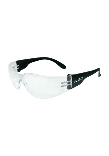Aran Safety X-desıgn Şeffaf Lens Gözlük