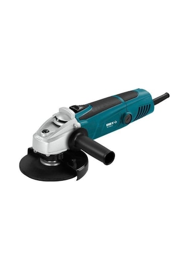 Rbt Robustech AG08-115 800 W 115 MM Avuç Taşlama Makinesi