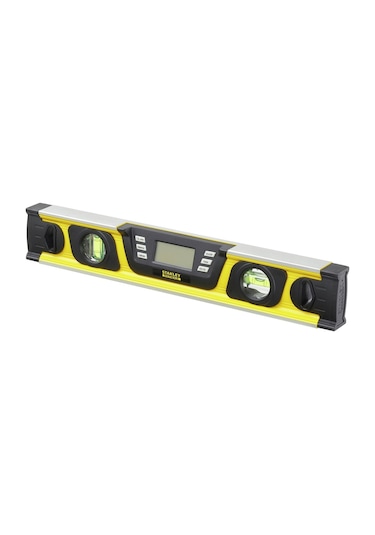 Stanley 0-42-063 Su Terazisi Fatmax Dijital 40 CM