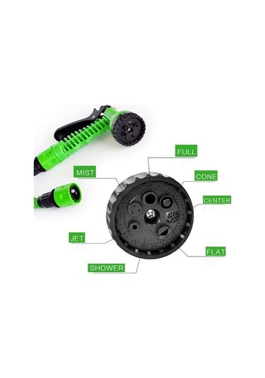 Ulzyvf Zemin Temizliği İçin Taşınabilir Reedark Basınçlı Araba, 7-gx, Pratik Hortum Ve Çiçek Nozulu