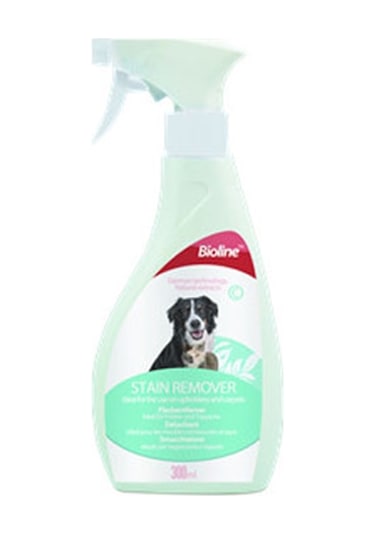 Bioline Köpek Leke Çıkarıcı Sprey 300 ML