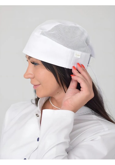 Lenima Ekranlı Tıbbi Bandana 213362188