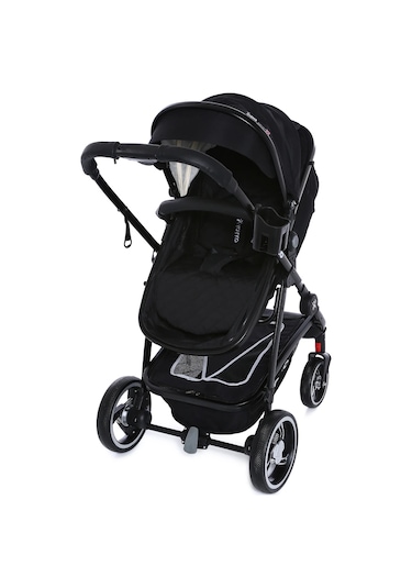 Yoyko City Seyahat Sistem Bebek Arabası 3 İn 1