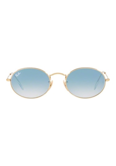 Ray-Ban RB 3547N 001/3F Kadın Güneş Gözlüğü