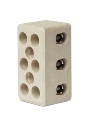 Ender Porselen Klemens No:2-3lü