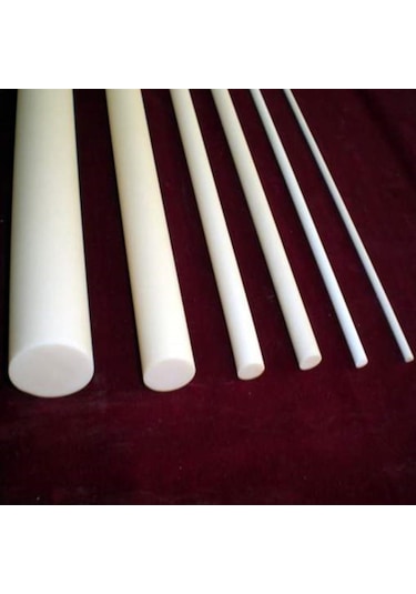 Polietilen Çubuk Plastik Çubuklar 10-15-20-25-30+ Mm 496473160