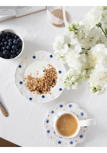 Perex Derin Çorba Kasesi, 20 Cm 443707055 Beyaz