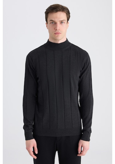 D's Damat Ds Damat Regular Fit Antrasit Kazak 5hc060192102m Antrasit