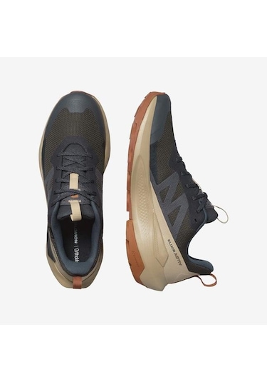 Salomon Elixir Activ Gtx Erkek Outdoor Ayakkabı-28767-siyah Siyah