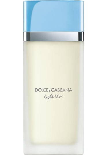 Dolce & Gabbana Light Blue Kadın Parfüm Refillable EDT 100 ML