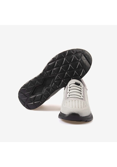 Mocassini Sport Erkek Günlük Ayakkabı 2705 Gri