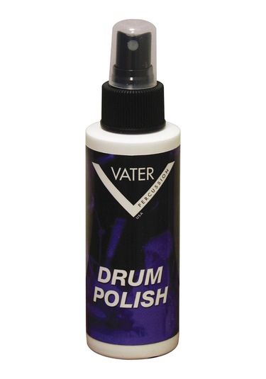 Vater Vdp Davul Cilası Drum Polish