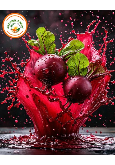 Naturel Kırmızı Pancar Pekmezi 550 Gr & Çiğ Susam Tahini 550 Gr