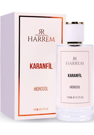 Karanfil Suyu Akne Ve Siyah Nokta Karşıtı 4'lü Tonik