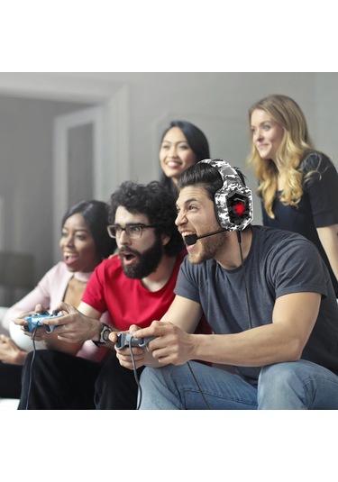 Reedark Onıkuma K8 Rgb Oyun Kulaklığı - 50mm Ses Sürücü, Gürültü Önleyici Mikrofon, Uzun Süreli Konfor, Pc/ps4/xbox Uyumlu