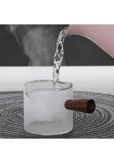 Coffeekoff Sütlük, Espresso Pitcherı, Shotluk, Sosluk, 150 Ml 315698572