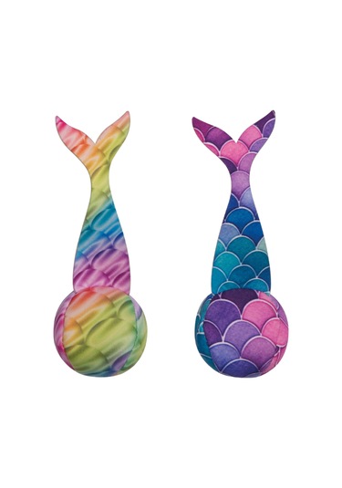 Waboba Dolgulu Kuyruklu Dalış Oyuncağı Rainbow-8+ Yaş