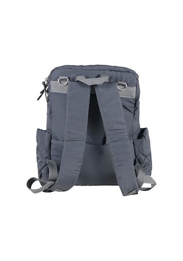 Prego Montana Bebek Bakım Çantası Gri 3084 Gri