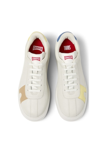 Camper TWS Kadın Ayakkabı K201311 - 042 Beyaz