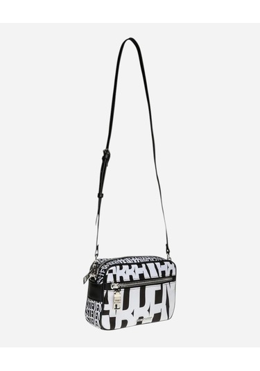 Steve Madden Bvades Black Kadın Siyah Çapraz Çanta Bvades