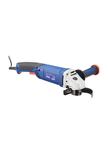 Hyundai HG1050 1050 W 115 MM Devir Ayarlı Avuç Taşlama Makinesi