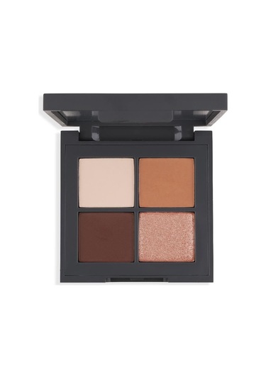 Alix Avien Expressive Harmony Eyeshadow Palette 805 Masterful Accents